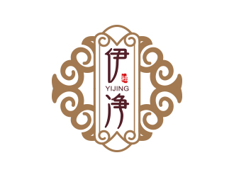 黄安悦的logo设计