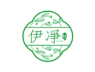 李杰的logo设计