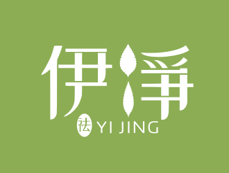 姜彦海的logo设计