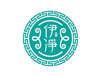 王涛的logo设计