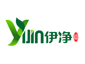 郭庆忠的logo设计