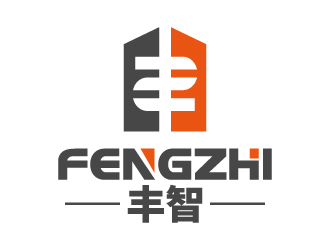 张俊的logo设计