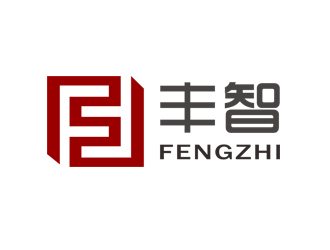 郭庆忠的logo设计