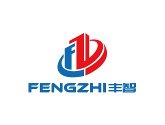 孙金泽的丰智logo设计