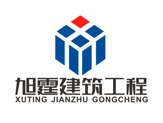 赵鹏的logo设计