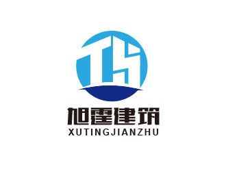 朱红娟的logo设计