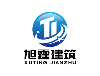 王涛的logo设计