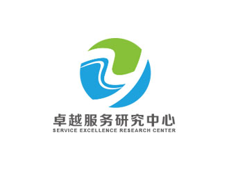 朱红娟的logo设计