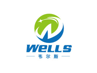 朱红娟的logo设计