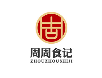 吴晓伟的logo设计