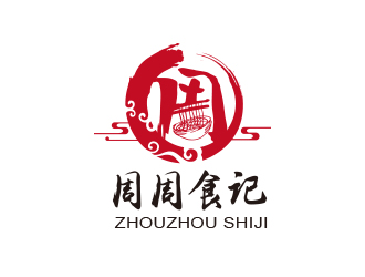 黄安悦的logo设计