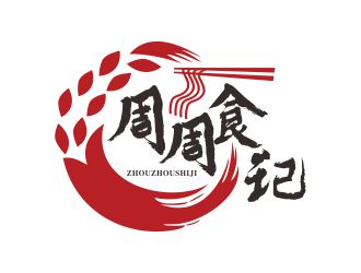 何嘉星的logo设计