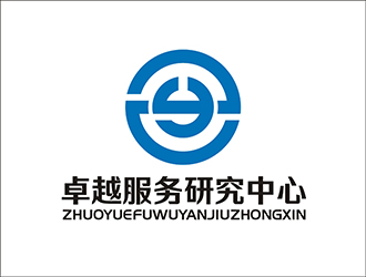 周都响的logo设计