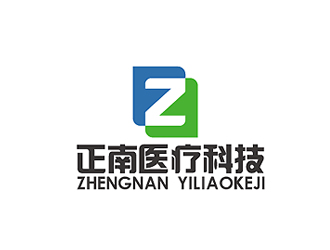 秦晓东的logo设计