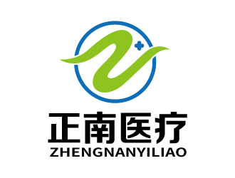 张俊的logo设计