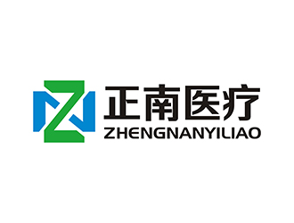 周都响的logo设计