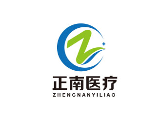 朱红娟的logo设计