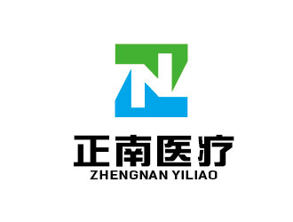 李贺的logo设计