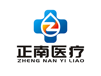 劳志飞的logo设计