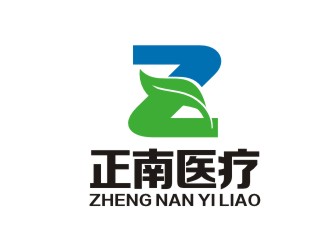 杨占斌的logo设计