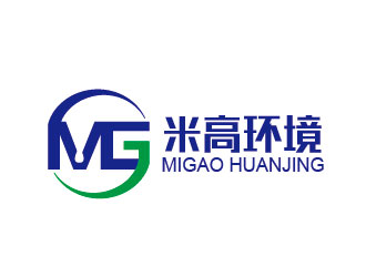 李贺的logo设计