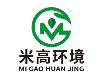 向正军的logo设计