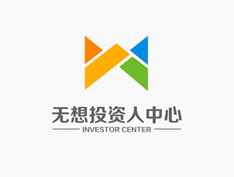 吴晓伟的logo设计