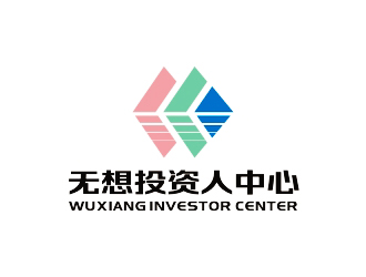 曾翼的logo设计