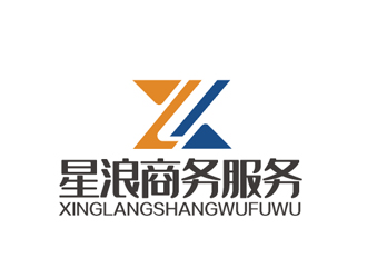 秦晓东的logo设计