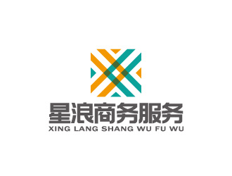 周金进的logo设计