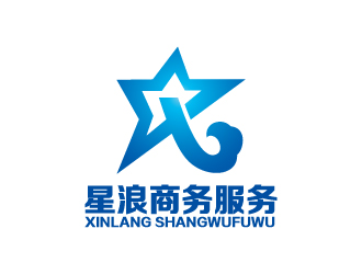 叶美宝的logo设计