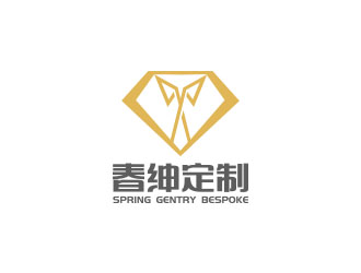 陈川的logo设计