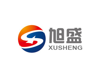 李贺的logo设计