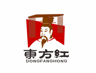 郭庆忠的logo设计