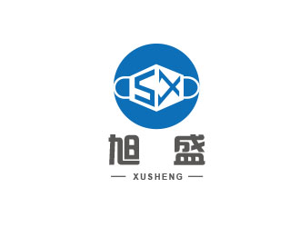 朱红娟的logo设计