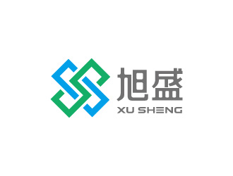 周金进的logo设计