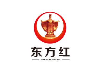 朱红娟的logo设计