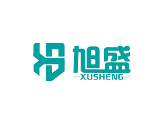 罗志聪的logo设计