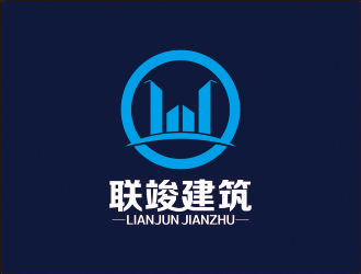 罗志聪的logo设计