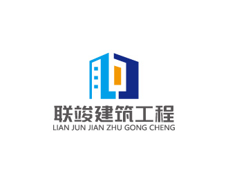 周金进的logo设计