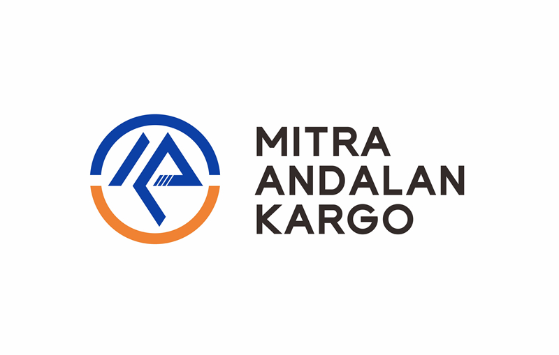 唐国强的PT Mitra Andalan kargo（重新编辑需求）logo设计