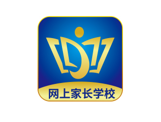 向正军的logo设计