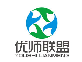 赵鹏的logo设计