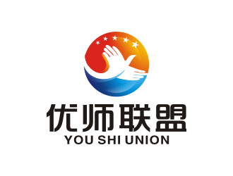 杨福的logo设计