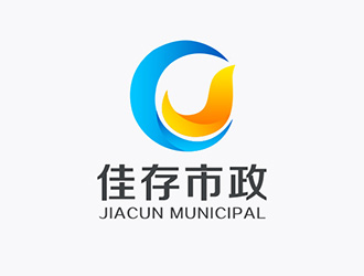 吴晓伟的logo设计