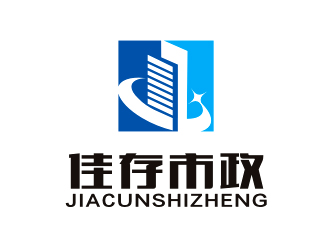 李杰的logo设计