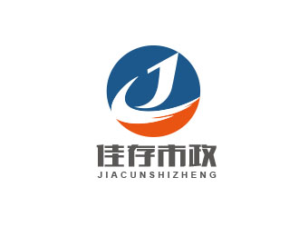 朱红娟的logo设计