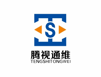 周战军的logo设计