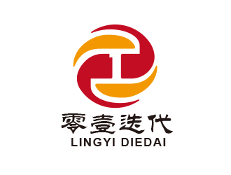 黄安悦的logo设计