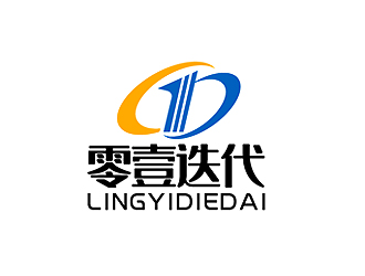 秦晓东的logo设计